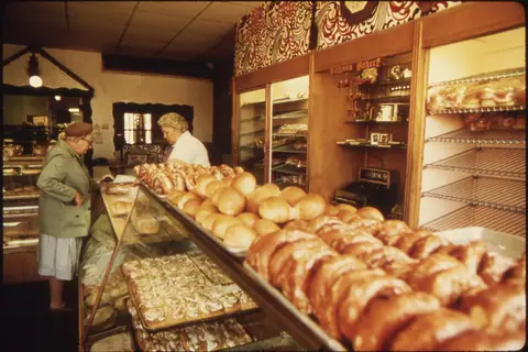 Oh crumbs bakehouse photo 1