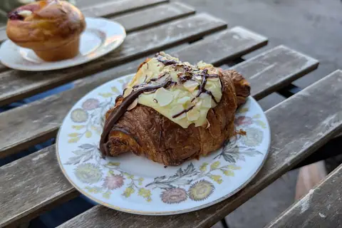 Oh crumbs bakehouse photo 2