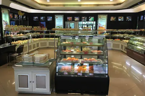 Oh crumbs bakehouse photo 3